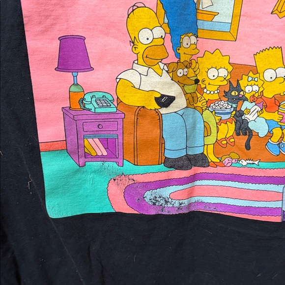 The Classic Navy T-Shirt - Picture 4 of 4